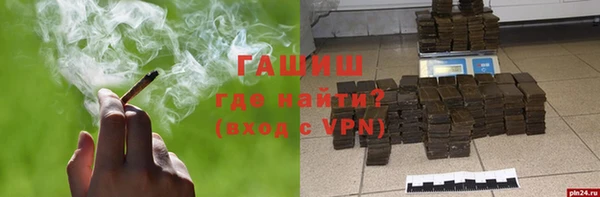шишки Абаза